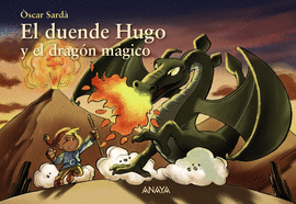 DUENDE HUGO Y EL DRAGON MAGICO EL