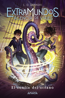 EXTRAMUNDOS AGENCIA DE VIAJES 2 EL CONFIN DEL OCEANO