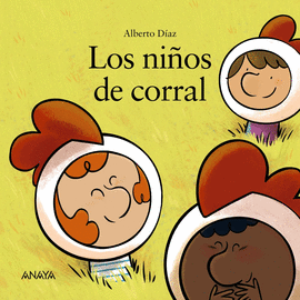 NIÑOS DE CORRAL LOS