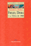 FREUD DORA Y LA VIENA DE 1900