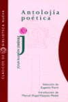 ANTOLOJIA POETICA