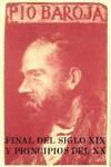 MEMORIAS 3 FINAL DEL SIGLO XIX Y PRINCIPIOS DEL XX