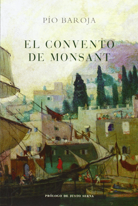 CONVENTO DE MONSANT EL