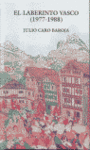 LABERINTO VASCO 1977 1988