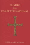MITO DEL CARACTER NACIONAL