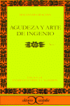 AGUDEZA Y ARTE INGENIO II CC