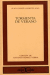 TORMENTA DE VERANO