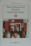 NUEVA HISTORIA LITERATURA HISPANOAMERICANA