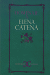 HOMENAJE A ELENA CATENA