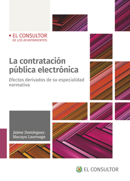 CONTRATACION PUBLICA ELECTRONICA LA