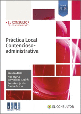 PRACTICA LOCAL CONTENCIOSO ADMINISTRATIVA