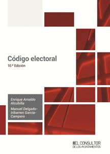 CODIGO ELECTORAL