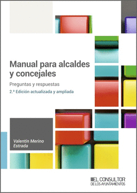 MANUAL PARA ALCALDES Y CONCEJALES 2023