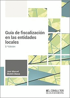 GUIA DE FISCALIZACION EN LAS ENTIDADES LOCALES