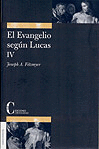 EVANGELIO SEGÚN LUCAS EL TOMO IV