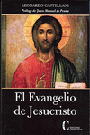 EVANGELIO DE JESUCRISTO EL