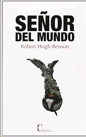 SEÑOR DEL MUNDO