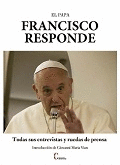 PAPA FRANCISCO RESPONDE EL
