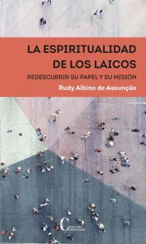ESPIRITUALIDAD DE LOS LAICOS