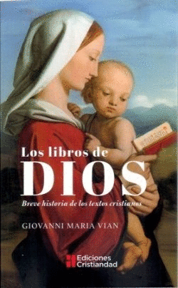 LIBROS DE DIOS LOS