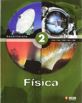 FISICA 2 BACH ECIR 2003