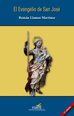 EVANGELIO DE SAN JOSÉ EL