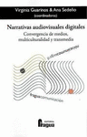 NARRATIVAS AUDIOVISUALES DIGITALES