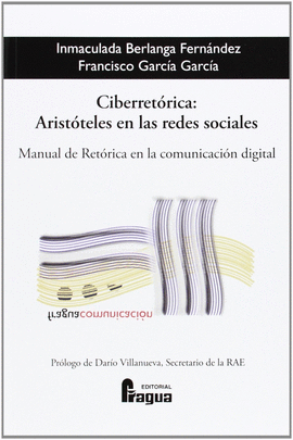 CIBERRETORICA ARISTOTELES EN LAS REDES SOCIALES