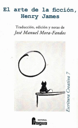ARTE DE LA FICCION  HENRY JAMES EL