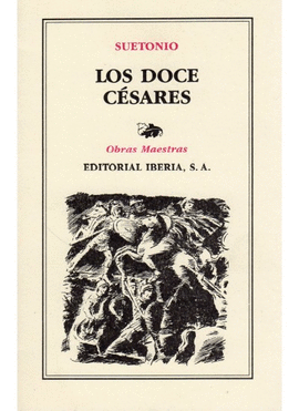 DOCE CESARES LOS