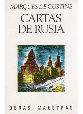 356. CARTAS DE RUSIA