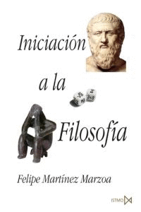 INICIACION A LA FILOSOFIA