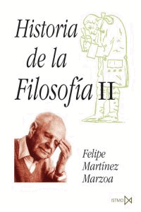 HISTORIA DE LA FILOSOFIA II