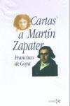 CARTAS A MARTIN ZAPATER