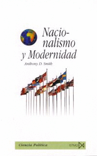 NACIONALISMO Y MODERNIDAD