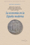 ECONOMIA EN LA ESPAÑA MODERNA