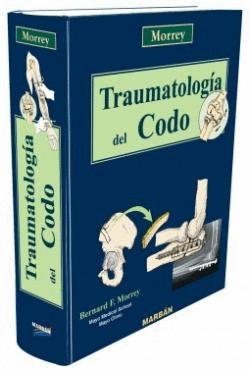 TRAUMATOLOGIA DEL CODO