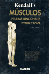 KENDALL MUSCULOS PRUEBAS FUNCIONALES POSTURA Y DOLOR