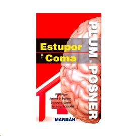 DIAGNOSTICO DEL ESTUPOR Y COMA