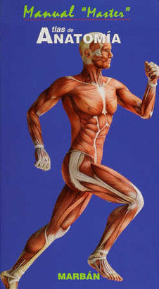 ATLAS DE ANATOMIA MANUAL MASTER