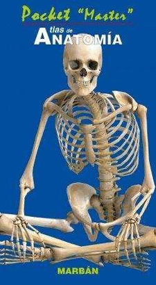 ATLAS DE ANATOMIA POCKET MASTER