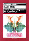 MANUAL DEL PSICODIAGNOSTICO DE RORSCHACH