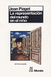 REPRESENTACION DEL MUNDO EN EL NIÑO LA