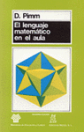 LENGUAJE MATEMATICO EN EL AULA