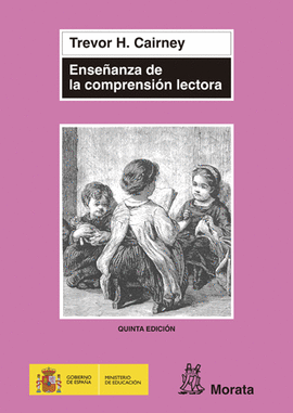 ENSEÑANZA DE LA COMPRENSION LECTORA