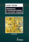 GLOBALIZACION E INTERDISCIPLINARIEDAD CURRICULUM
