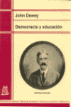 DEMOCRACIA Y EDUCACION