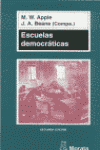 ESCUELAS DEMOCRATICAS