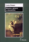 MUSICA GENERO Y EDUCACION
