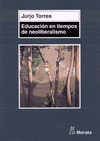 EDUCACION EN TIEMPOS DE NEOLIBERALISMO